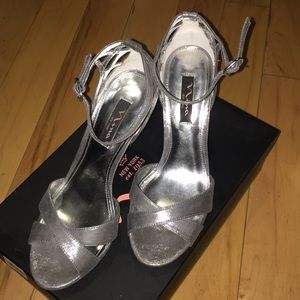 Special occasion dress shoes - heels